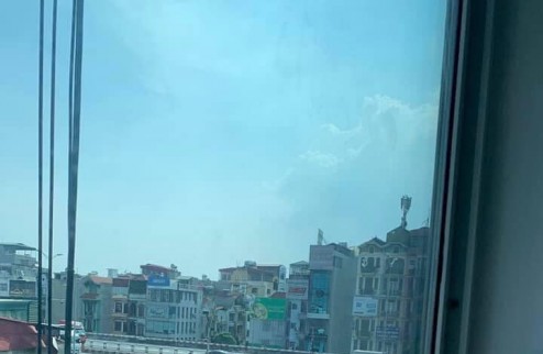 Cho thuê nhà ngõ ô tô tránh Nguyễn xiển - thanh xuân - 50m - 6 tầng - 25 triệu